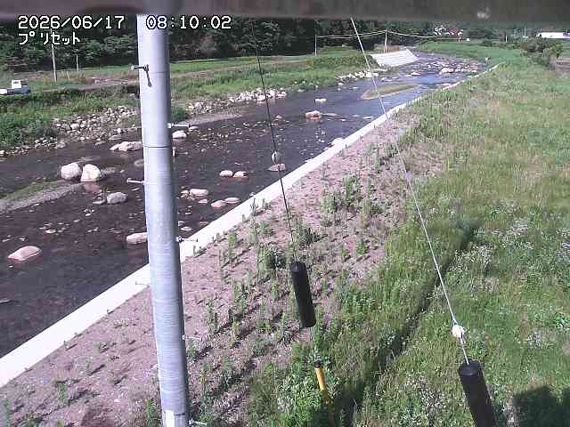 佐治川６2026/06/17 12:10:00