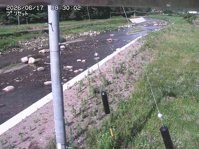佐治川６2026/06/17 12:10:00