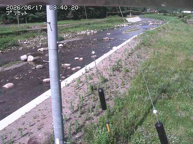 佐治川６2026/06/17 12:10:00