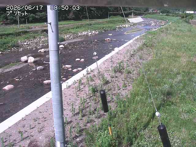 佐治川６2026/06/17 12:10:00