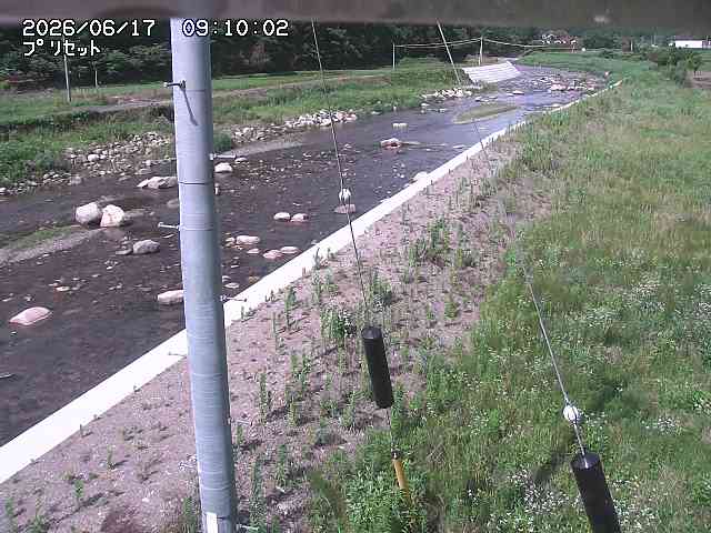 佐治川６2026/06/17 12:10:00