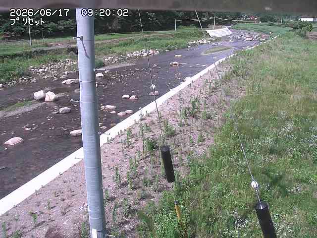 佐治川６2026/06/17 12:10:00
