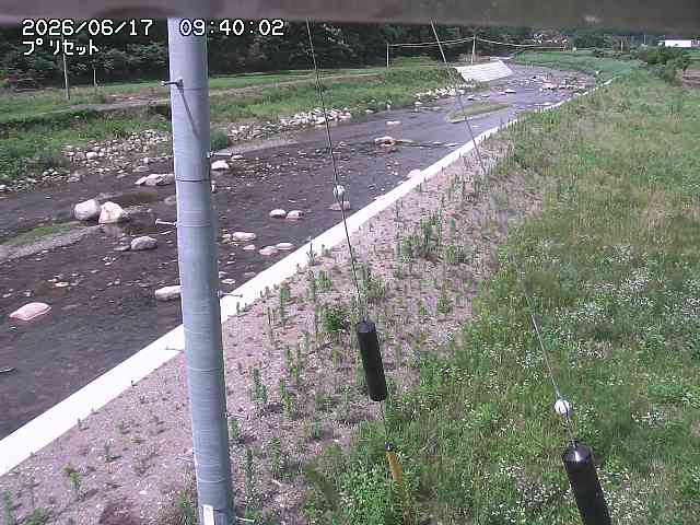 佐治川６2026/06/17 12:10:00