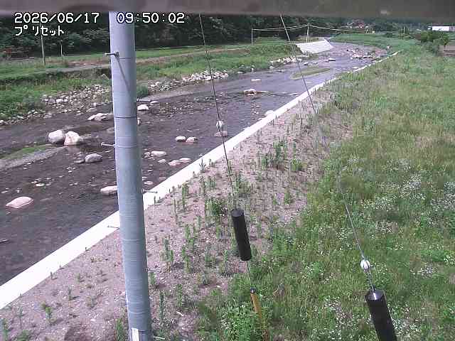 佐治川６2026/06/17 12:10:00