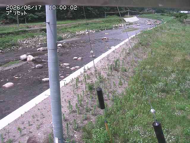 佐治川６2026/06/17 12:10:00