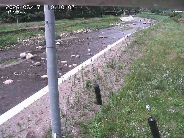 佐治川６2026/06/17 12:10:00