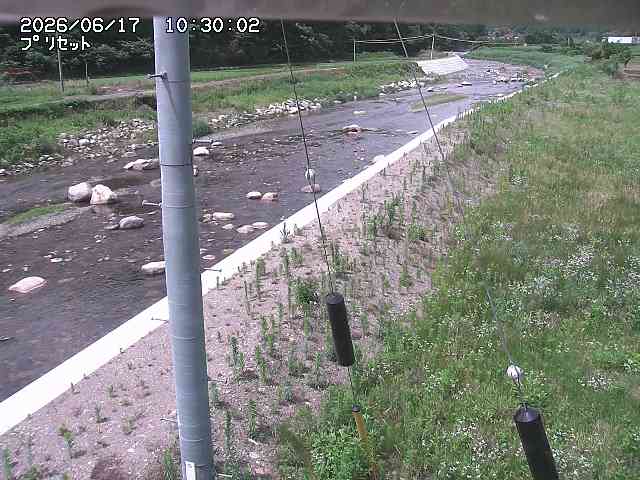 佐治川６2026/06/17 12:10:00