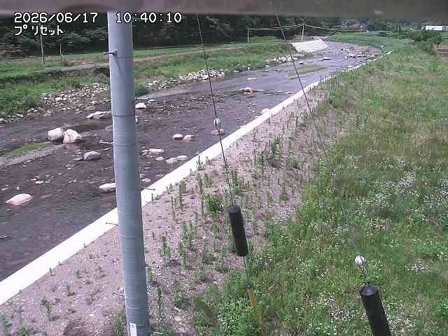 佐治川６2026/06/17 12:10:00