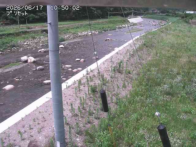 佐治川６2026/06/17 12:10:00