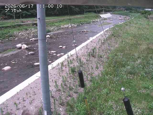 佐治川６2026/06/17 12:10:00