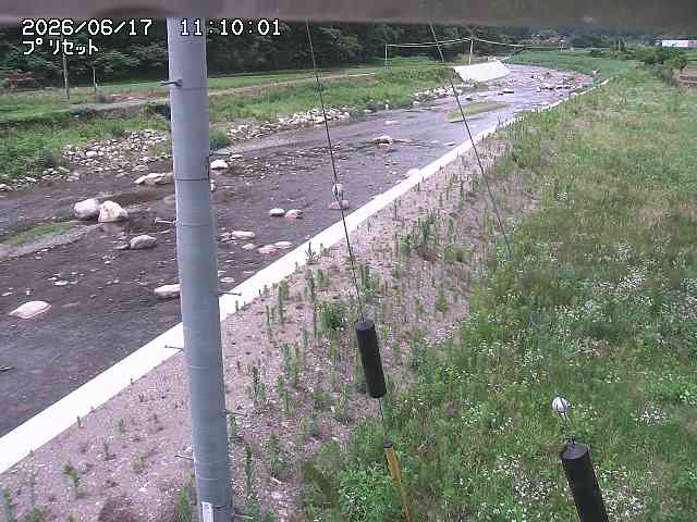 佐治川６2026/06/17 12:10:00