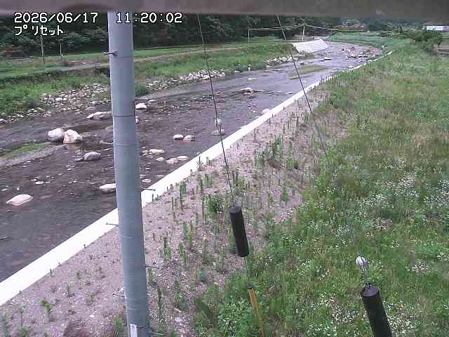 佐治川６2026/06/17 12:10:00