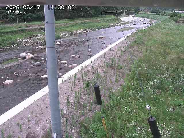 佐治川６2026/06/17 12:10:00