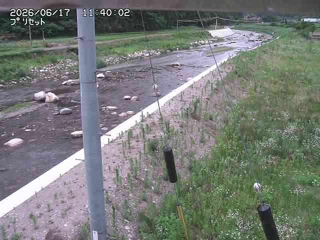 佐治川６2026/06/17 12:10:00