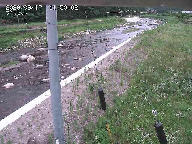 佐治川６2026/06/17 12:10:00
