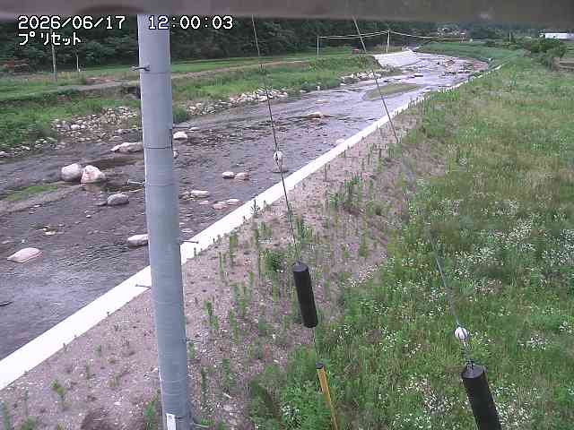 佐治川６2026/06/17 12:10:00
