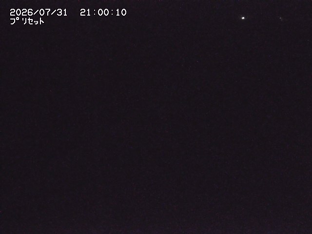 佐治川６2026/08/01 20:50:00