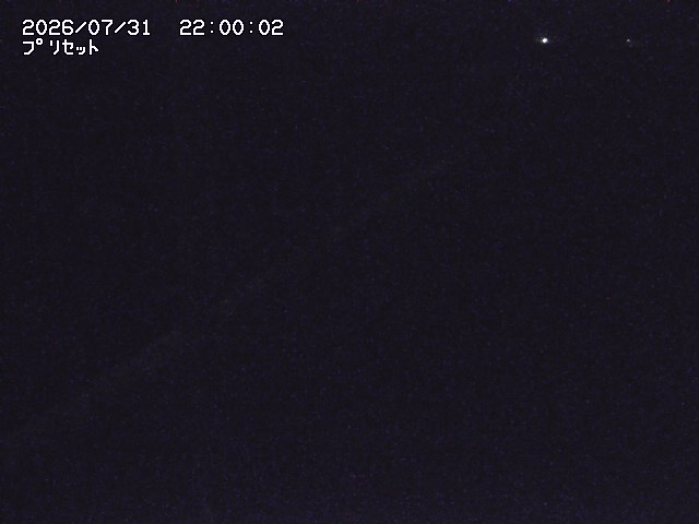 佐治川６2026/08/01 20:50:00
