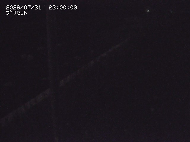 佐治川６2026/08/01 20:50:00