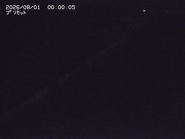 佐治川６2026/08/01 20:50:00
