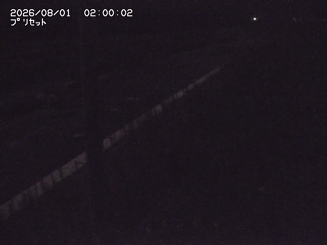 佐治川６2026/08/01 20:50:00