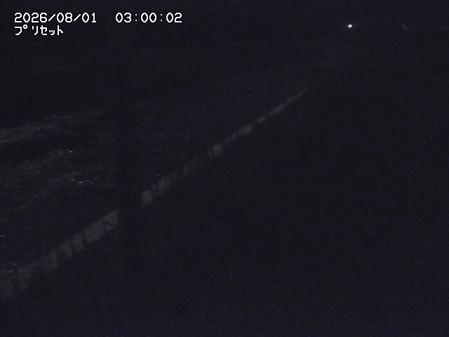 佐治川６2026/08/01 20:50:00