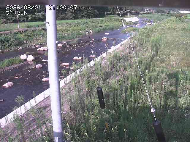 佐治川６2026/08/01 20:50:00