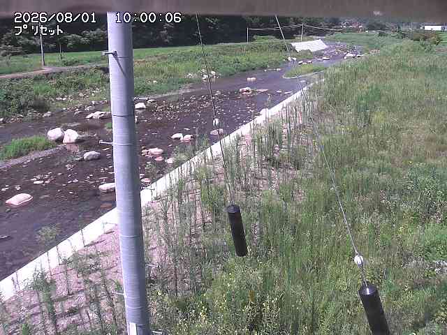 佐治川６2026/08/01 20:50:00