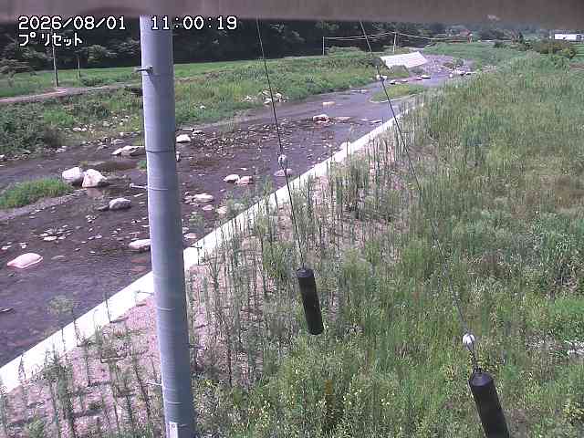 佐治川６2026/08/01 20:50:00