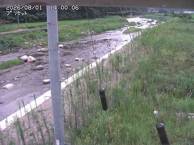 佐治川６2026/08/01 20:50:00