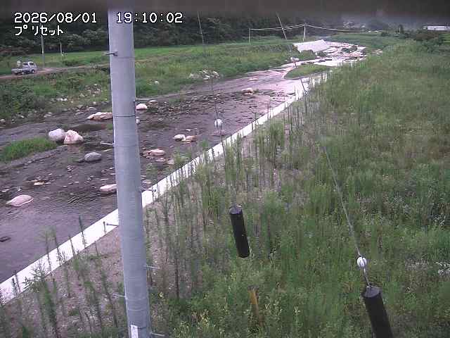 佐治川６2026/08/01 20:50:00