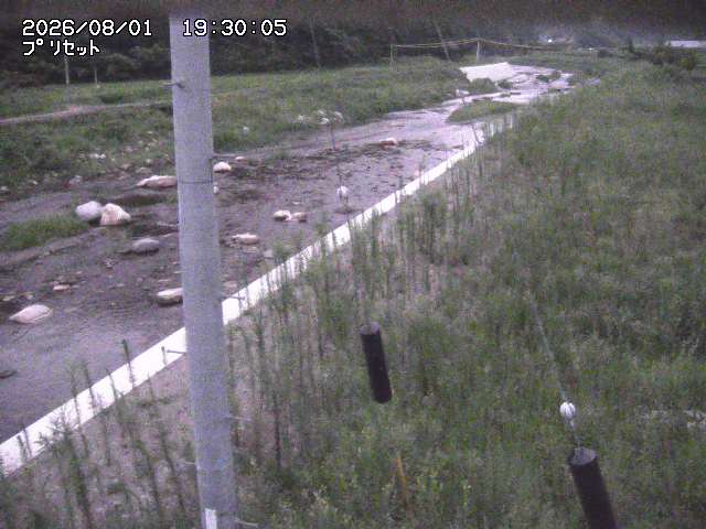 佐治川６2026/08/01 20:50:00