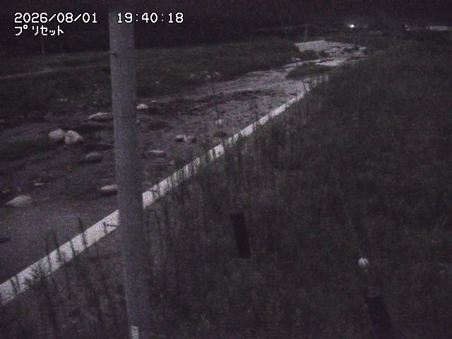 佐治川６2026/08/01 20:50:00