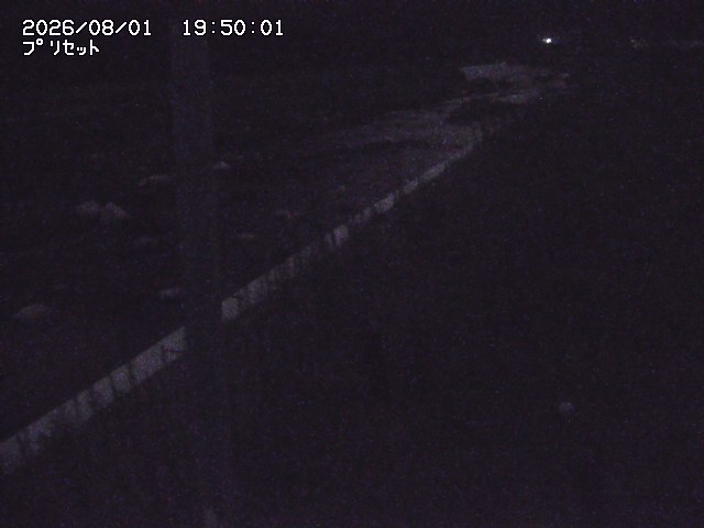 佐治川６2026/08/01 20:50:00