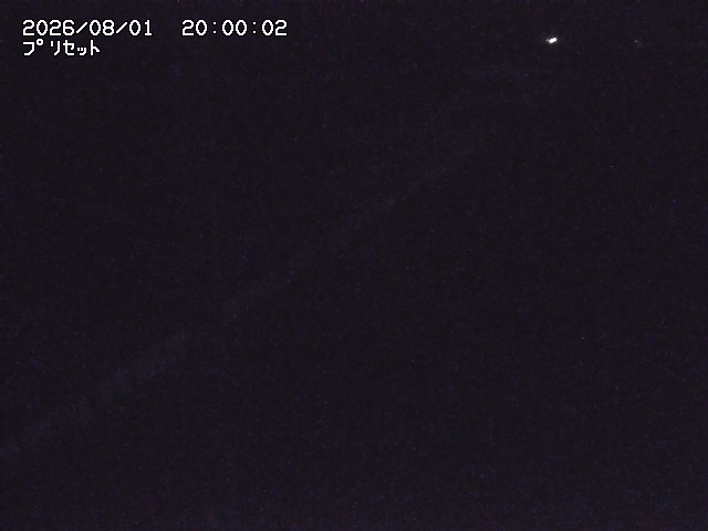 佐治川６2026/08/01 20:50:00
