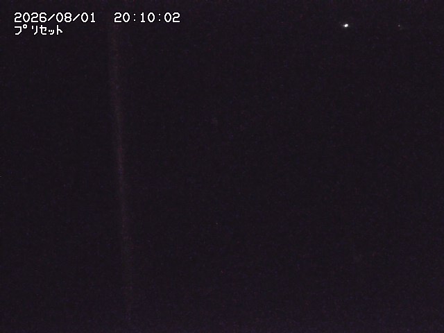 佐治川６2026/08/01 20:50:00