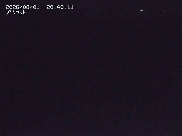 佐治川６2026/08/01 20:50:00
