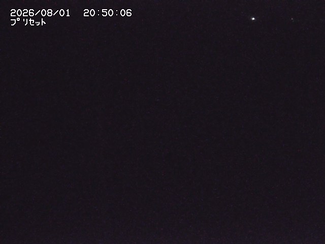 佐治川６2026/08/01 20:50:00