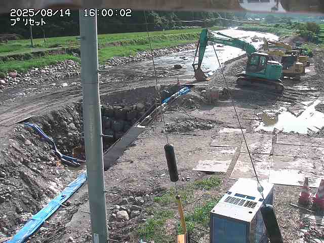 佐治川６2025/08/15 15:40:00