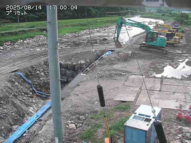 佐治川６2025/08/15 15:40:00
