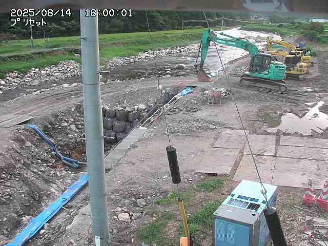 佐治川６2025/08/15 15:40:00