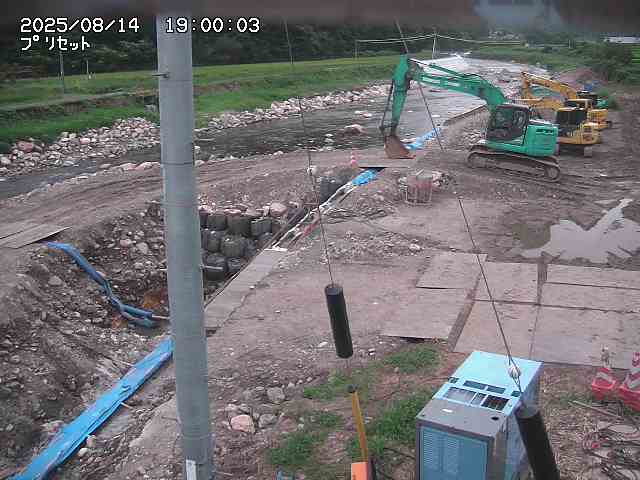 佐治川６2025/08/15 15:40:00