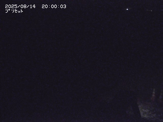 佐治川６2025/08/15 15:40:00