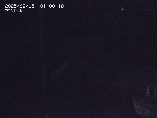 佐治川６2025/08/15 15:40:00