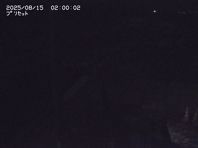 佐治川６2025/08/15 15:40:00