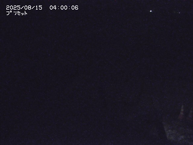 佐治川６2025/08/15 15:40:00