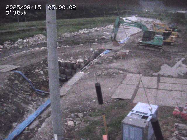 佐治川６2025/08/15 15:40:00