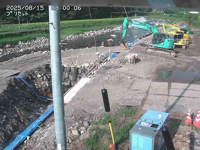 佐治川６2025/08/15 15:40:00