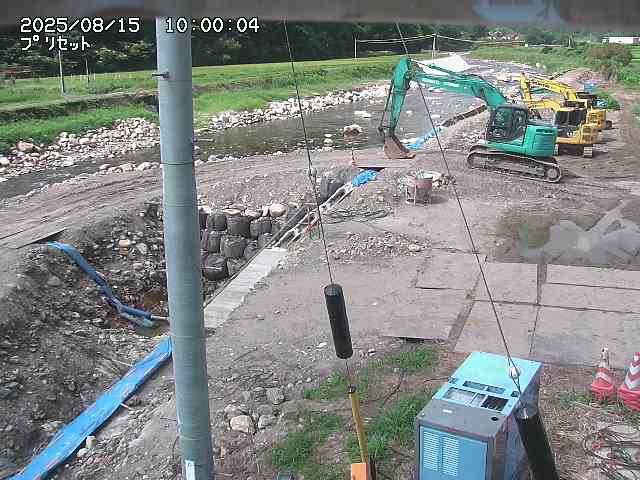 佐治川６2025/08/15 15:40:00