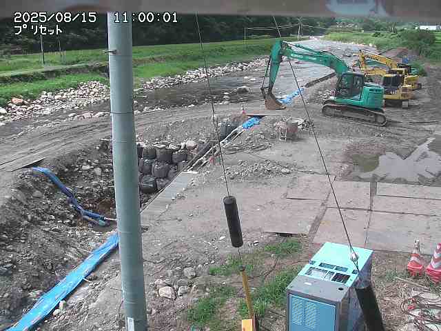 佐治川６2025/08/15 15:40:00